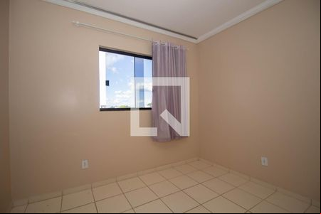 Quarto 1 de apartamento para alugar com 2 quartos, 54m² em Riacho Fundo Ii, Brasília