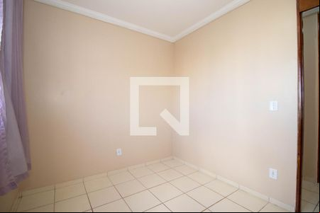 Quarto 1 de apartamento para alugar com 2 quartos, 54m² em Riacho Fundo Ii, Brasília