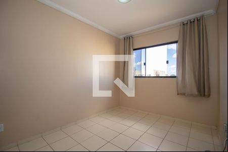 Sala de apartamento para alugar com 2 quartos, 54m² em Riacho Fundo Ii, Brasília