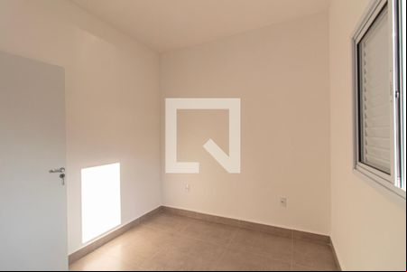 Quarto 1 de casa de condomínio para alugar com 2 quartos, 92m² em Jardim Simus, Sorocaba