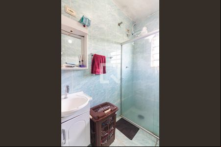 Banheiro  de casa para alugar com 5 quartos, 290m² em Jardim das Flores, Osasco