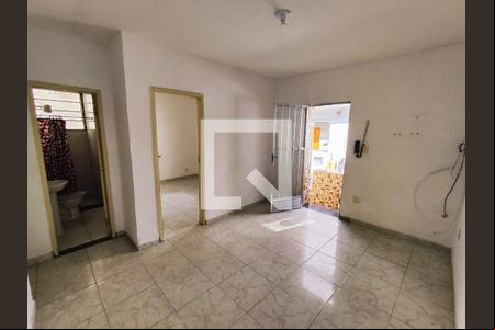 Sala de casa para alugar com 3 quartos, 75m² em Quintino Bocaiuva, Rio de Janeiro