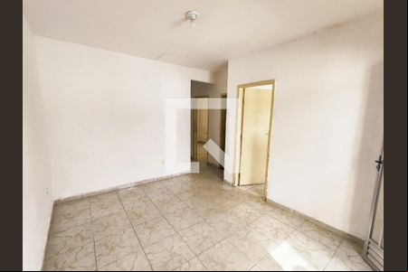 Sala de casa para alugar com 3 quartos, 75m² em Quintino Bocaiuva, Rio de Janeiro