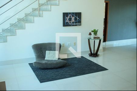 Sala de casa à venda com 3 quartos, 371m² em Alvorada, Contagem