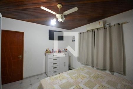 Quarto 1 de casa para alugar com 3 quartos, 200m² em Centro, Nilópolis