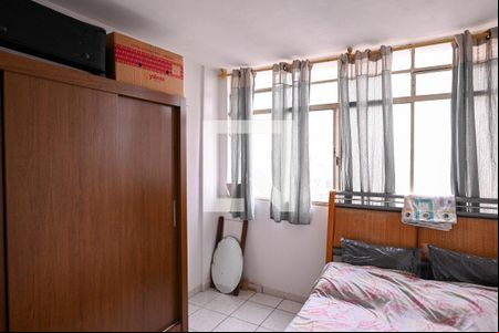 Quarto de apartamento para alugar com 1 quarto, 26m² em Liberdade, São Paulo