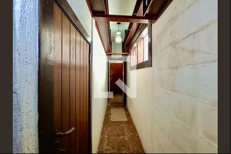 Sala  de apartamento para alugar com 3 quartos, 280m² em Leblon, Rio de Janeiro