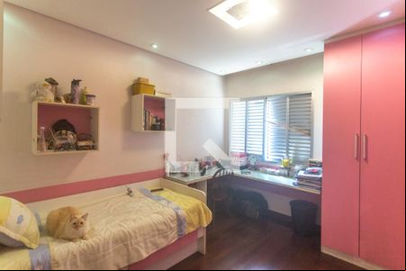 Quarto 1 de casa para alugar com 3 quartos, 350m² em Paulicéia, São Bernardo do Campo