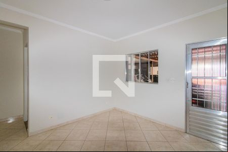 Sala de casa para alugar com 2 quartos, 210m² em Vila Ristori, Guarulhos