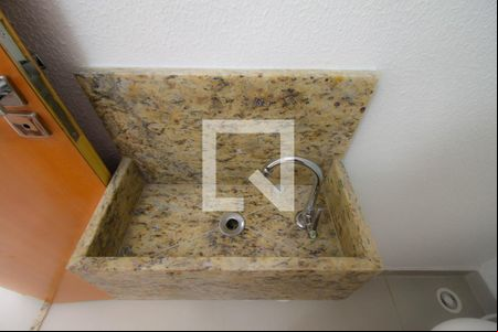 Lavabo de casa à venda com 2 quartos, 60m² em Vila Califórnia, São Paulo
