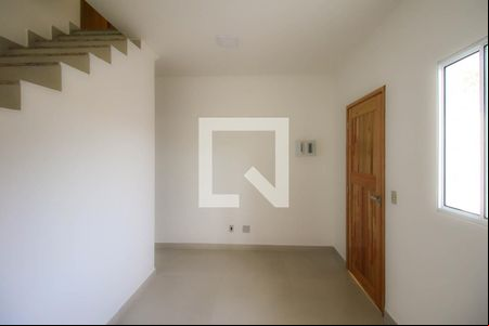 Sala de casa à venda com 2 quartos, 60m² em Vila Califórnia, São Paulo