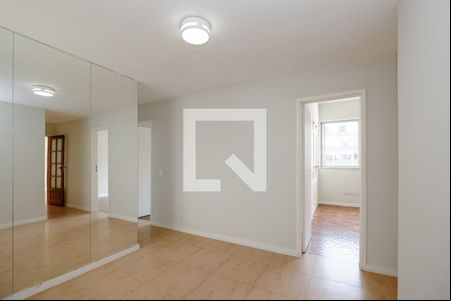 Sala de apartamento à venda com 3 quartos, 125m² em Tijuca, Rio de Janeiro