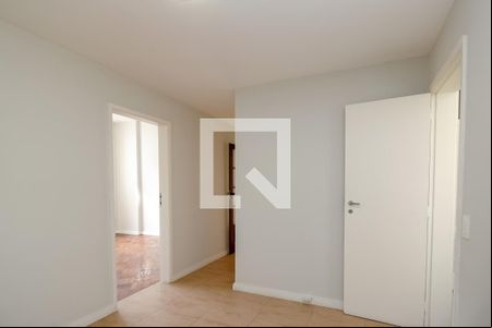 Sala de apartamento à venda com 3 quartos, 125m² em Tijuca, Rio de Janeiro