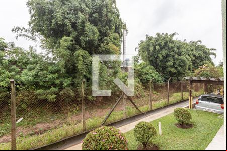 Varanda de apartamento para alugar com 3 quartos, 72m² em Jardim Santa Cruz, São Paulo
