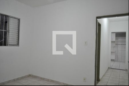 Quarto Suíte de casa para alugar com 2 quartos, 55m² em Vila Constança, São Paulo
