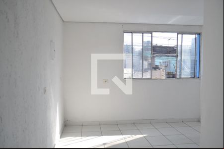 Sala de casa para alugar com 2 quartos, 55m² em Vila Constança, São Paulo
