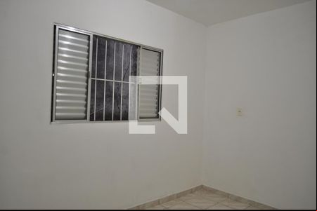 Quarto 2 de casa para alugar com 2 quartos, 55m² em Vila Constança, São Paulo