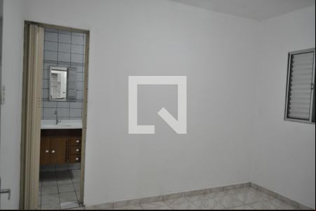 Quarto Suíte de casa para alugar com 2 quartos, 55m² em Vila Constança, São Paulo