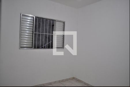 Quarto Suíte de casa para alugar com 2 quartos, 55m² em Vila Constança, São Paulo