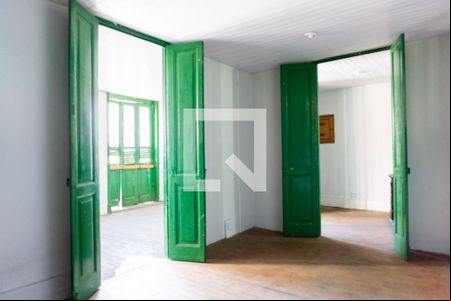 Sala 2 de casa para alugar com 5 quartos, 300m² em Centro, Rio de Janeiro