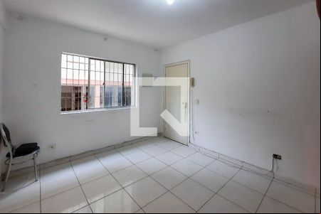 Sala de apartamento para alugar com 2 quartos, 51m² em Ferrazópolis, São Bernardo do Campo