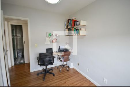 Quarto 1 de apartamento à venda com 3 quartos, 60m² em Catumbi, Rio de Janeiro