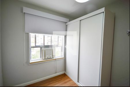 Quarto 1 de apartamento à venda com 3 quartos, 60m² em Catumbi, Rio de Janeiro