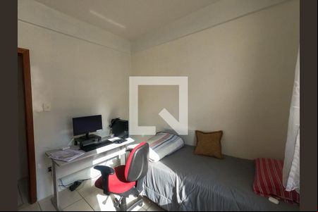 Quarto 3 de casa à venda com 3 quartos, 96m² em Senhora das Gracas, Betim