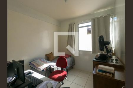 Quarto 3 de casa à venda com 3 quartos, 96m² em Senhora das Gracas, Betim