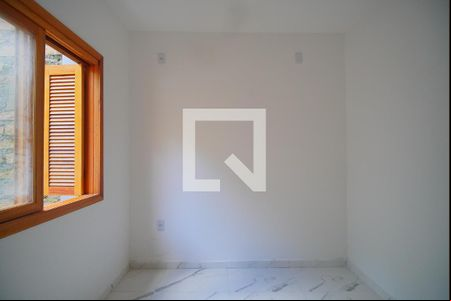 Quarto 1 de casa à venda com 2 quartos, 50m² em Loteamento Parque Recreio, São Leopoldo