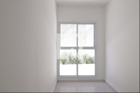 Sala de apartamento para alugar com 1 quarto, 30m² em Vila Guilhermina, São Paulo