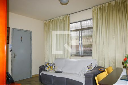 Sala 1º Pavimento de casa para alugar com 3 quartos, 269m² em Engenho de Dentro, Rio de Janeiro