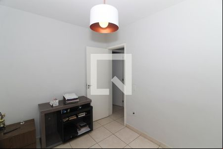 Quarto 1 de apartamento à venda com 2 quartos, 53m² em Engenho Nogueira, Belo Horizonte