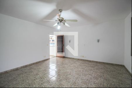 Sala de apartamento para alugar com 3 quartos, 150m² em Vila Dagmar, Belford Roxo