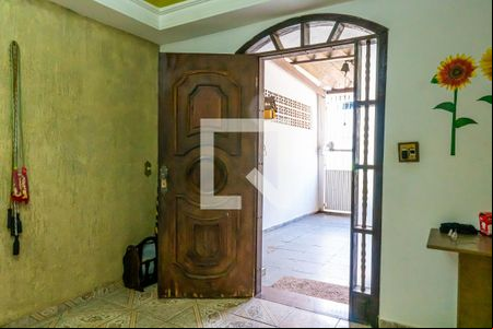 Sala de casa para alugar com 4 quartos, 113m² em Jardim dos Oliveiras, Campinas