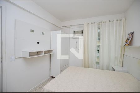 Quarto de apartamento à venda com 1 quarto, 45m² em Icaraí, Niterói