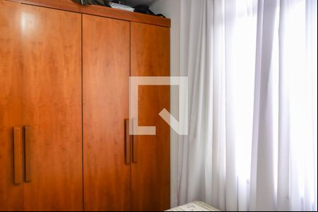 Quarto 2 de apartamento à venda com 2 quartos, 45m² em Copacabana, Belo Horizonte