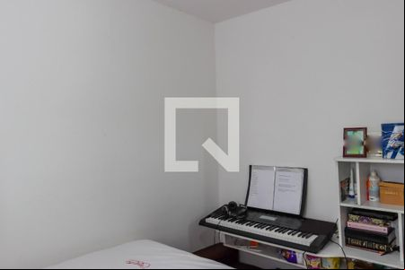 Quarto 1 de apartamento à venda com 2 quartos, 45m² em Copacabana, Belo Horizonte