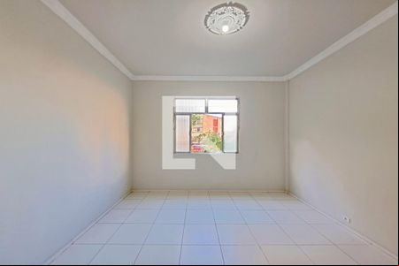 Sala de apartamento para alugar com 2 quartos, 46m² em Pilares, Rio de Janeiro