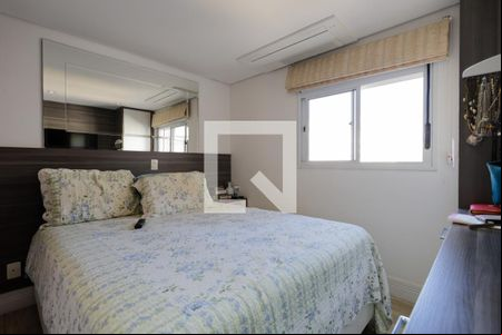 Suíte 1 de apartamento para alugar com 3 quartos, 106m² em Santana, São Paulo