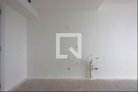 Cozinha de kitnet/studio à venda com 1 quarto, 27m² em Partenon, Porto Alegre