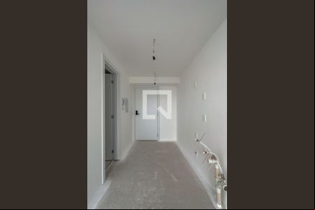 Cozinha de kitnet/studio à venda com 1 quarto, 27m² em Partenon, Porto Alegre