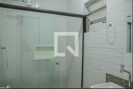 Banheiro de casa à venda com 1 quarto, 40m² em Vila Sao Jose, São Bernardo do Campo