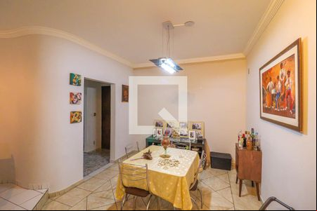 Sala de casa à venda com 6 quartos, 600m² em Jardim Florestal, Jundiaí