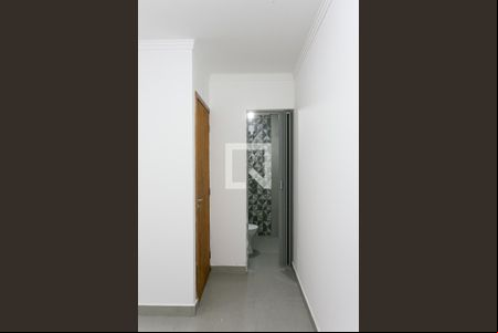 Sala e Cozinha de apartamento para alugar com 1 quarto, 30m² em Jardim Fernandes, São Paulo