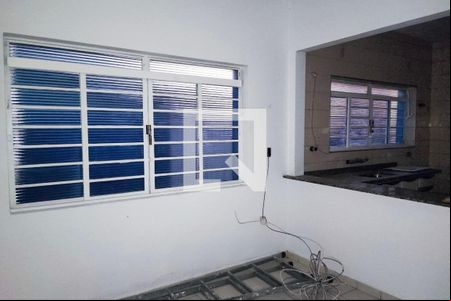 Sala de Jantar / Cozinha de casa à venda com 4 quartos, 357m² em Vila Joaquim Inácio, Campinas
