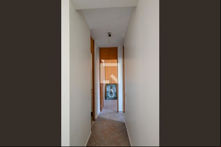 Corredor de apartamento à venda com 2 quartos, 53m² em Jardim São Savério, São Paulo