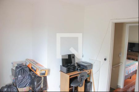 Quarto 1 de casa de condomínio à venda com 2 quartos, 66m² em Vila Carmosina, São Paulo