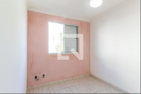 Quarto 1 de apartamento para alugar com 2 quartos, 48m² em Jardim Ansalca, Guarulhos
