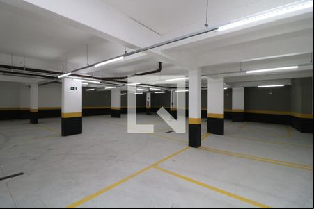 Garagem de apartamento para alugar com 1 quarto, 33m² em Vila Formosa, São Paulo